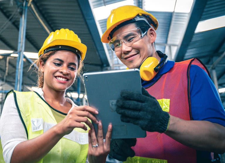 Celebrating National Skilled Trades Day - Mega Force