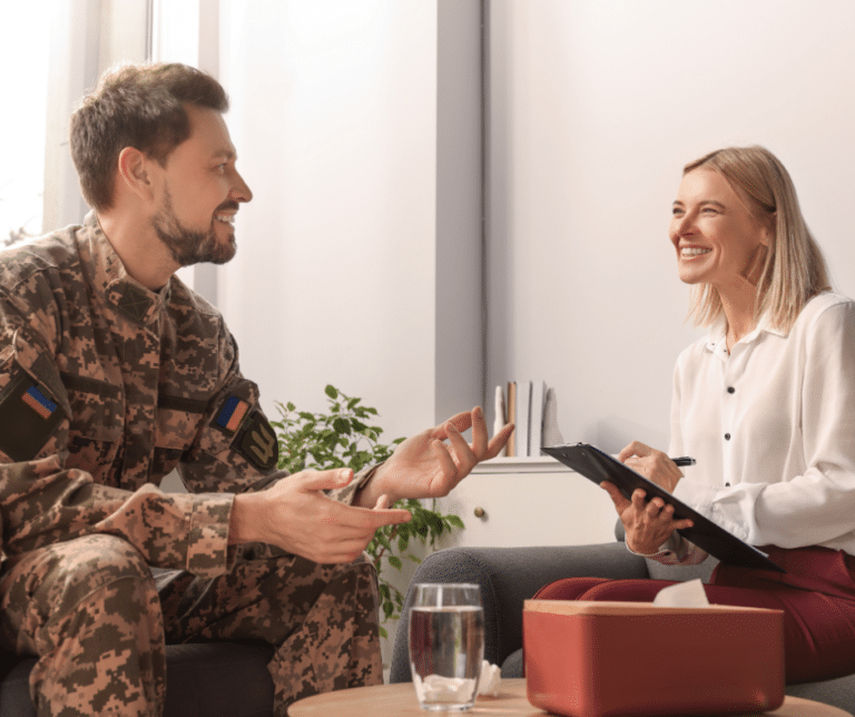 How focusing on military veteran recruitment can boost your business-Mega Force Staffing