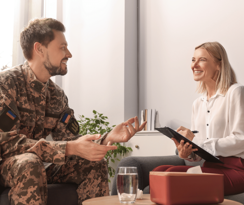 How focusing on military veteran recruitment can boost your business-Mega Force Staffing